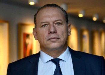 Sergio Berni: “El peronismo se convirtió en una sociedad anónima que representa intereses personales”