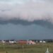 Alerta amarilla por tormentas para Necochea y la región este martes