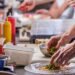 Abren inscripciones para el curso de manipulación de alimentos y refuerzan controles sanitarios