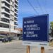 Renovaron la cartelería turística en distintos puntos de Necochea
