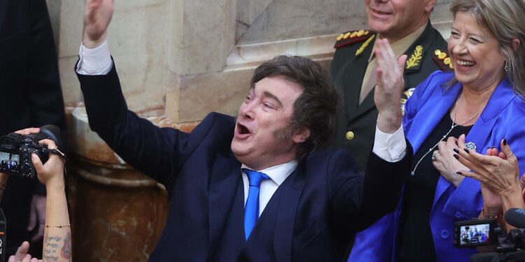 Ya rige la reforma laboral impulsada por el Gobierno nacional