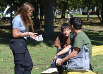 Abierta la inscripción a Decisión Niñez: hay tiempo hasta el 10 de abril