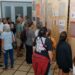 Presentaron la muestra “Vidas Espiadas”, a 50 años del golpe