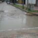 Avanzan obras de hormigón en distintos puntos de Necochea