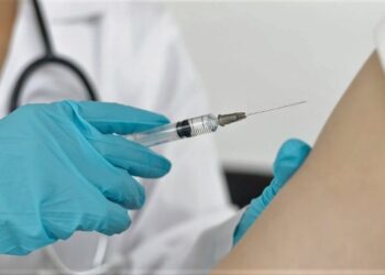 Comenzó la campaña de vacunación antigripal en Necochea