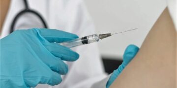 Comenzó la campaña de vacunación antigripal en Necochea