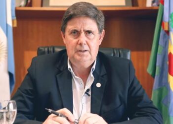 Gargaglione defendió las tasas municipales y habló de los desafíos económicos de San Cayetano