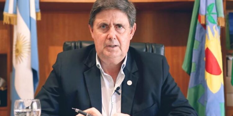Gargaglione defendió las tasas municipales y habló de los desafíos económicos de San Cayetano