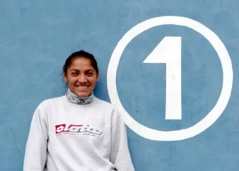 Paola Suárez asumió como capitana del equipo argentino de tenis para la Billie Jean King Cup