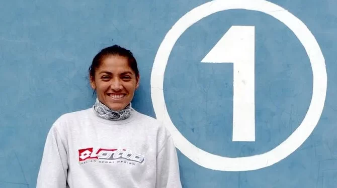 Paola Suárez asumió como capitana del equipo argentino de tenis para la Billie Jean King Cup