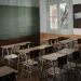 Suspenden las clases en turno mañana este miércoles en Necochea por alerta naranja