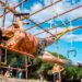 Llega una nueva edición de la Arena Race: deporte, obstáculos y una propuesta única en la ciudad