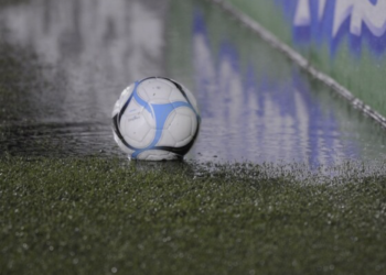 Suspendieron toda la primera fecha del fútbol local por el mal estado de las canchas
