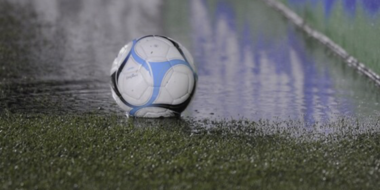 Suspendieron toda la primera fecha del fútbol local por el mal estado de las canchas