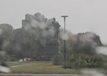 Evalúan suspender las clases del turno tarde en Necochea por las lluvias