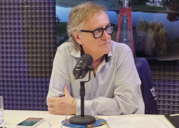 La “rosca” política necochense. Por Miguel Abálsamo
