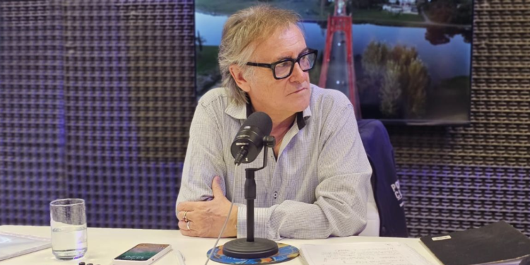 La “rosca” política necochense. Por Miguel Abálsamo