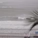 Buscan a una persona en el mar: gran operativo en Cabo Corrientes