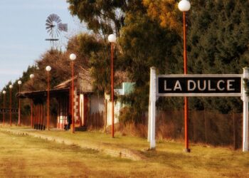 La muerte que encendió el reclamo: La Dulce se moviliza por la crisis en la atención médica