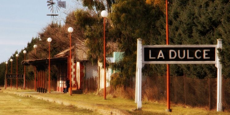 La muerte que encendió el reclamo: La Dulce se moviliza por la crisis en la atención médica
