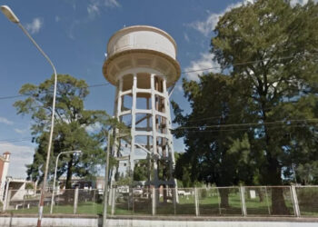 Corte y baja presión de agua en un amplio sector de Necochea por una reparación