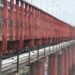 Corte total en el Puente Dardo Rocha: este jueves el tránsito será solo por el Colgante