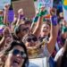El trabajo nos hizo avanzar y sólo la lucha por la defensa de los derechos nos garantizará la igualdad
