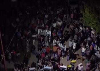 Tras la movilización en La Dulce, confirman la llegada de una médica y refuerzan la atención sanitaria