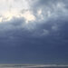 Alerta naranja por tormentas para este lunes: a tener precaución