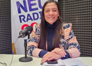 Paula Arguello: “Parar y reclamar nuestros derechos también es una forma de educar”