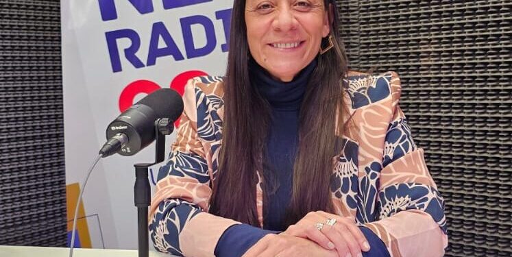 Paula Arguello: “Parar y reclamar nuestros derechos también es una forma de educar”