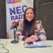 Paula Arguello: “Parar y reclamar nuestros derechos también es una forma de educar”
