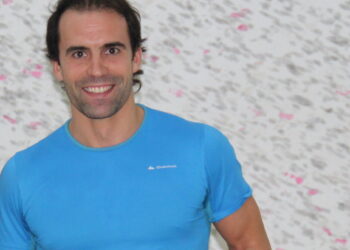 José Bilbao, vigente en la élite: “Siempre aparece algo que me motiva a seguir”