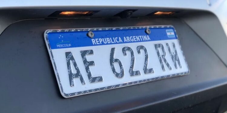 Reforma del impuesto automotor: qué cambia con las patentes en la provincia de Buenos Aires