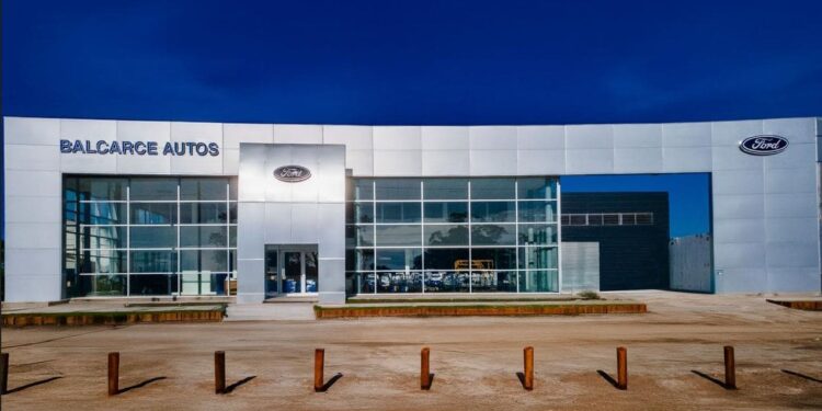 Balcarce Autos y OL Broker presentan una alianza estratégica para ampliar servicios en Necochea