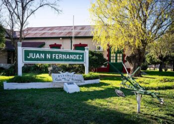 Fernández se prepara para su aniversario mientras avanza la gestión y persisten desafíos