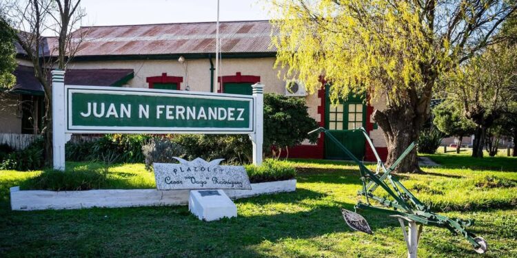 Fernández se prepara para su aniversario mientras avanza la gestión y persisten desafíos
