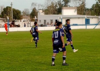 La Liga Necochea pone primera y Multimedio NQ lo transmite: arranca el Torneo 2026