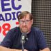 Alberto Esnaola lanzó su candidatura a intendente para 2027