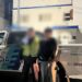 Pelea en la vía pública terminó con dos hombres aprehendidos