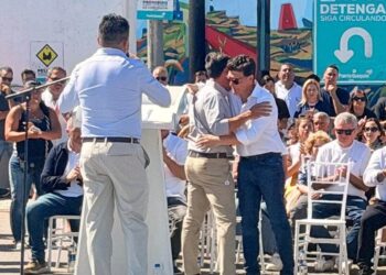 Puerto, producción y playa: el equilibrio pendiente entre crecimiento y sustentabilidad