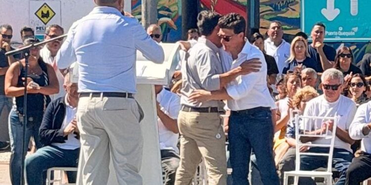 Puerto, producción y playa: el equilibrio pendiente entre crecimiento y sustentabilidad