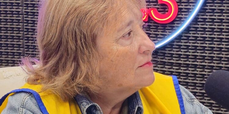 El Club de Leones suma días de feria y refuerza sus campañas de salud y solidaridad