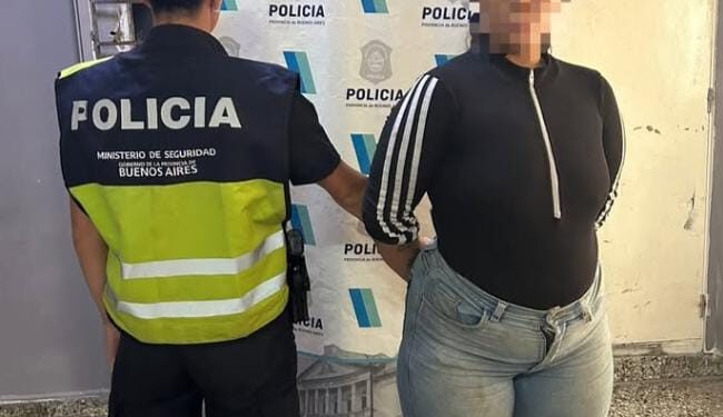 Detuvieron a varios sospechosos por el homicidio de Fontela Mathías en avenida 75 y 74