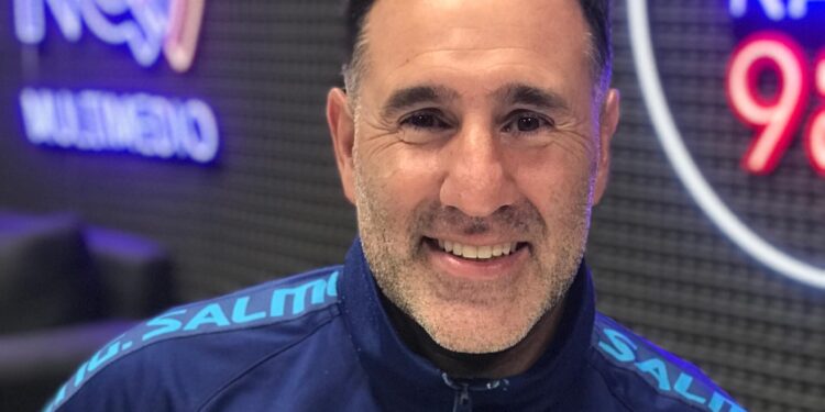 El squash sigue creciendo en Necochea y suma nuevas categorías