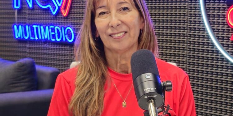 El CEF Nº76 de Quequén avanza con obras y se prepara para reabrir su espacio principal