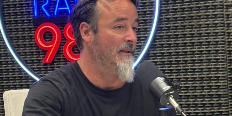 San Patricio y cerveza artesanal: arranca la “Maratón de Marzo” en el centro de Necochea