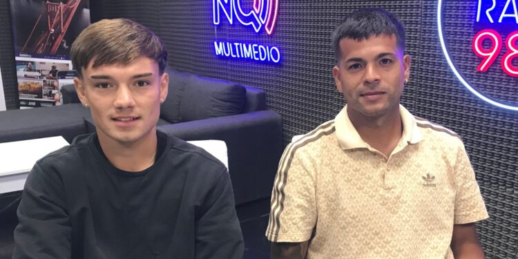 Estación Quequén se refuerza y se ilusiona con pelear el campeonato