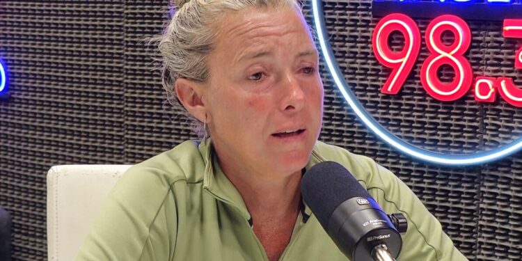 Más de 360 participantes en la Carrera de la Mujer y gran convocatoria en Necochea