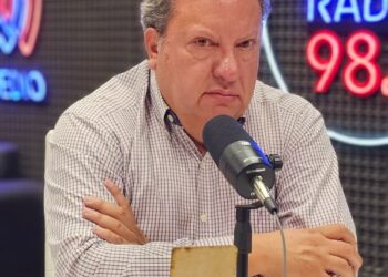 Bartolomé Zubillaga cuestionó la gestión municipal: “Necochea es un distrito rico que vive como pobre”